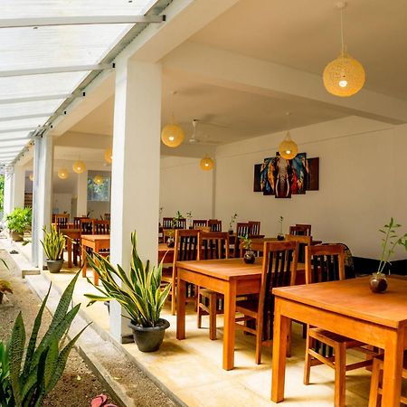Tevins Place - Unawatuna Esterno foto
