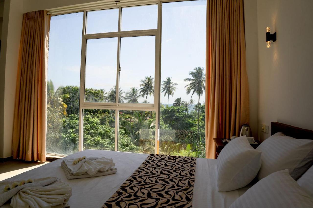 Tevins Place - Unawatuna Esterno foto