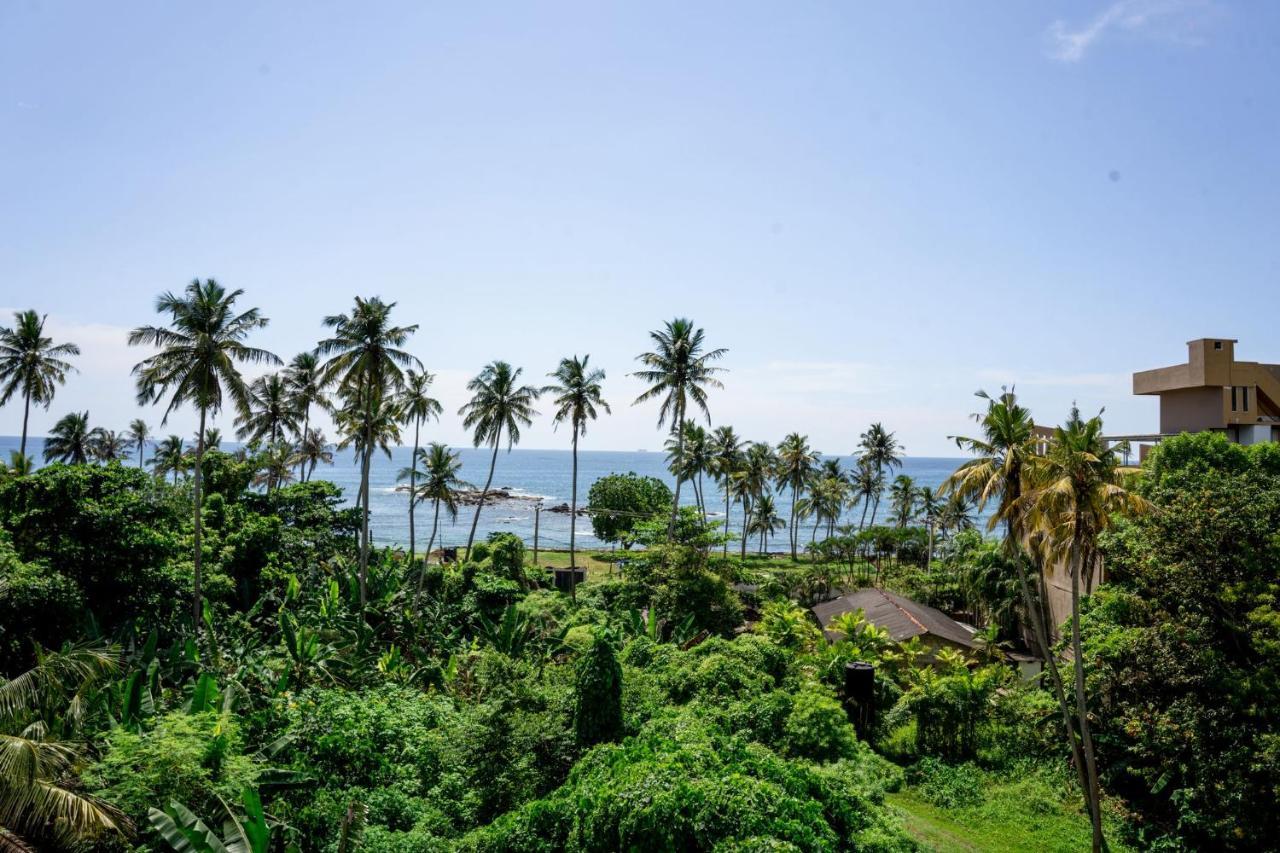 Tevins Place - Unawatuna Esterno foto