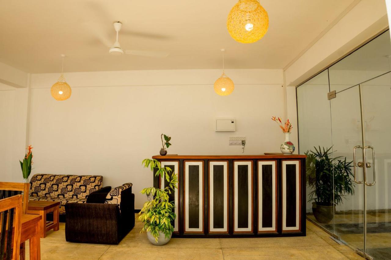Tevins Place - Unawatuna Esterno foto