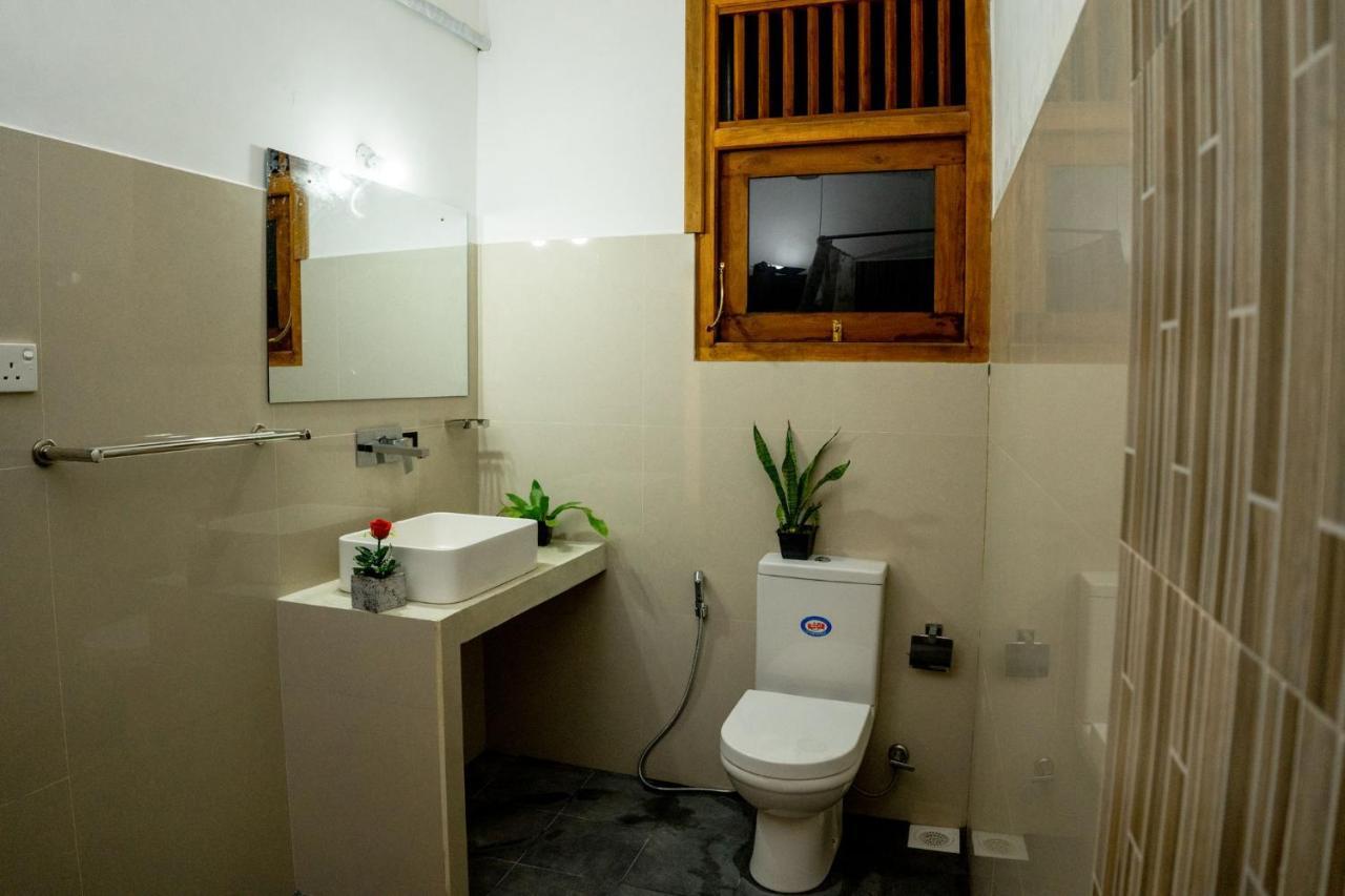 Tevins Place - Unawatuna Esterno foto
