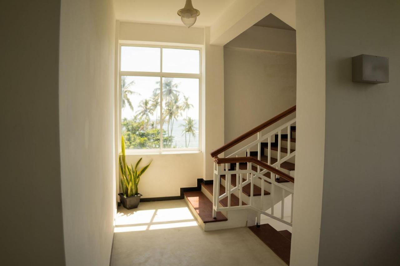 Tevins Place - Unawatuna Esterno foto