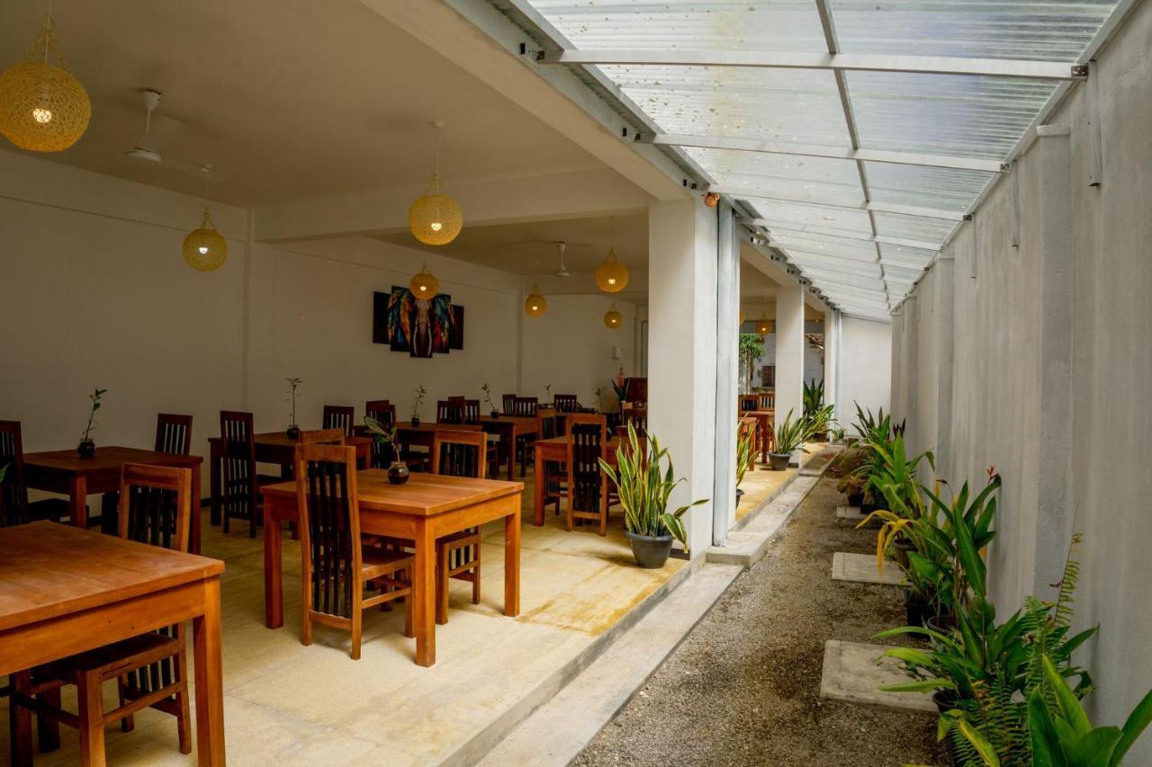 Tevins Place - Unawatuna Esterno foto