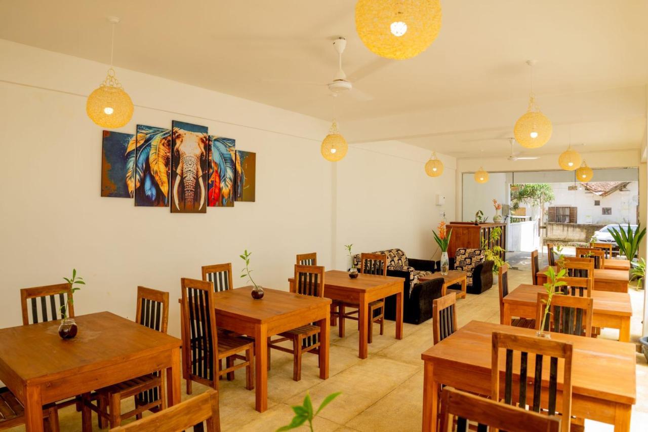 Tevins Place - Unawatuna Esterno foto
