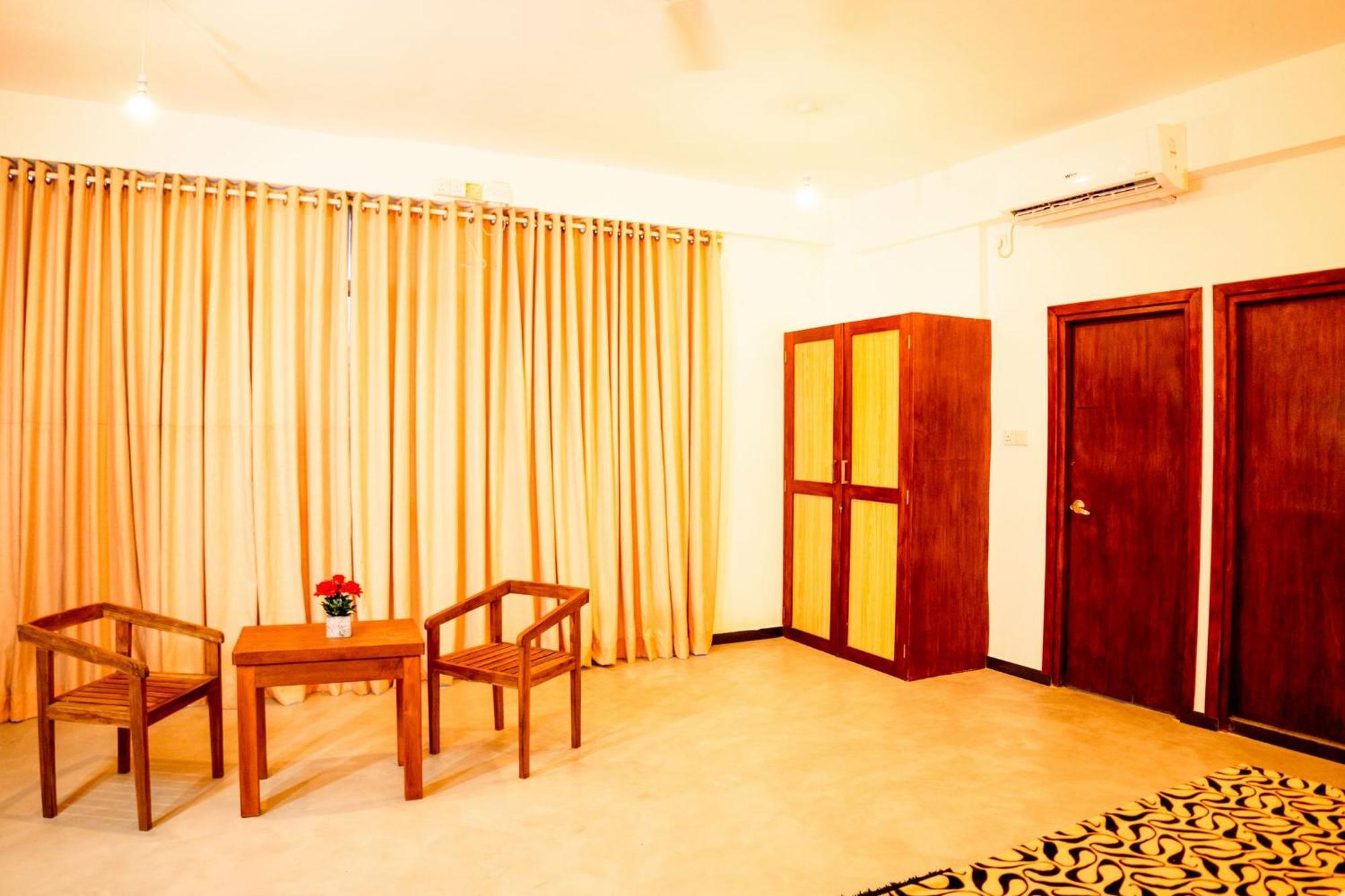 Tevins Place - Unawatuna Esterno foto