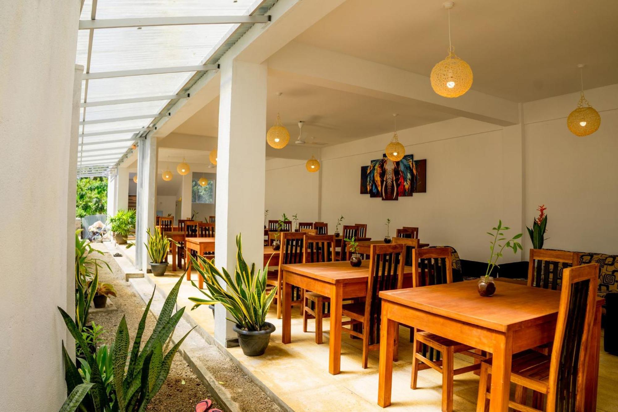 Tevins Place - Unawatuna Esterno foto